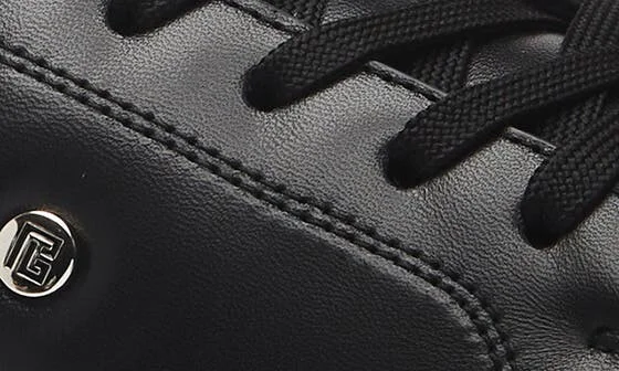 B-Court Low Top Sneaker - Image 7