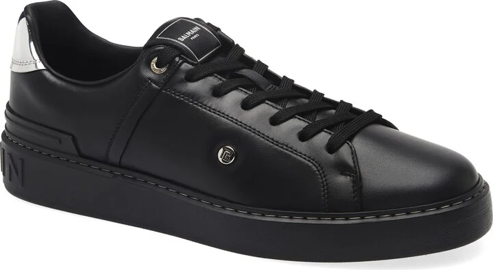 B-Court Low Top Sneaker