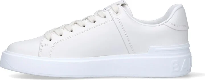 'b-court' Low-top Sneakers - Image 3
