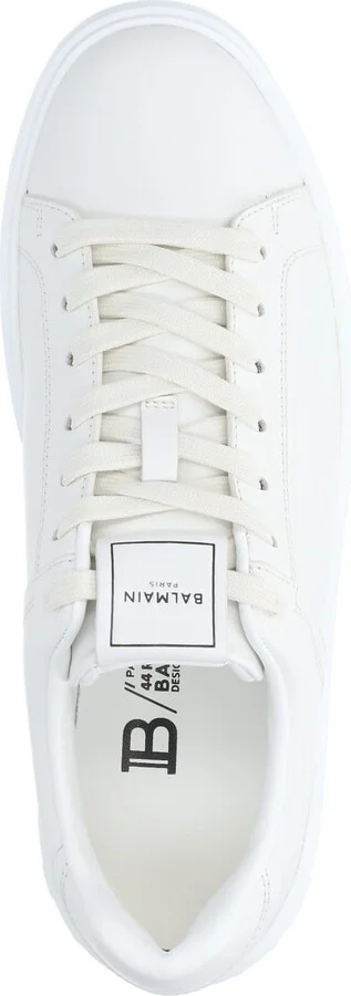 'b-court' Low-top Sneakers - Image 5