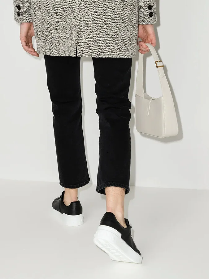 B-Court low-top sneakers - Image 3