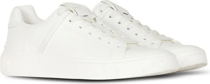 B-Court low-top sneakers - Image 2