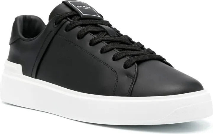 B-Court low-top sneakers - Image 2