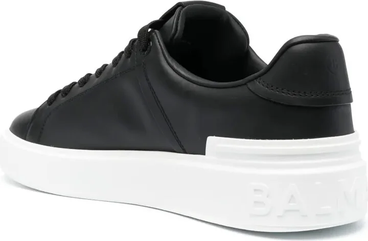 B-Court low-top sneakers - Image 3