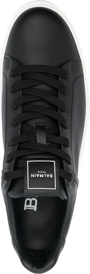 B-Court low-top sneakers - Image 4