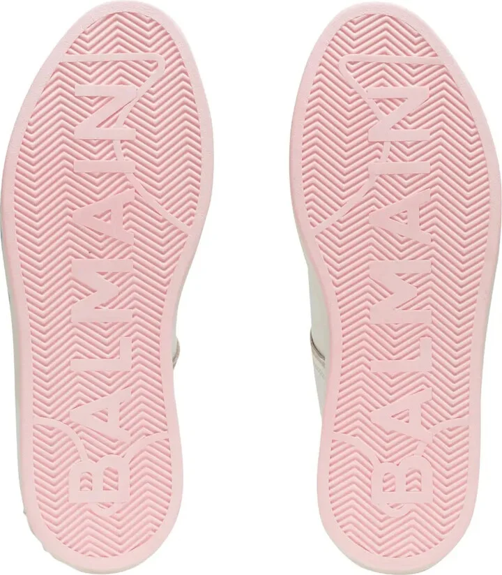 B-Court low-top sneakers - Image 4