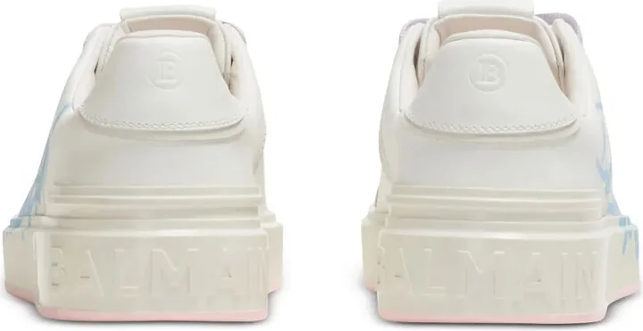 B-Court low-top sneakers - Image 5