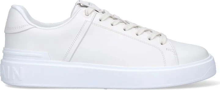 'b-court' Low-top Sneakers