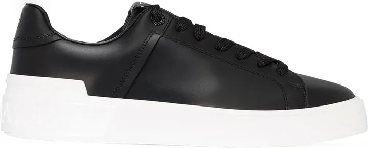 B-Court low-top sneakers