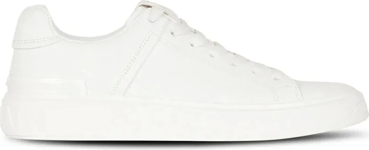 B-Court low-top sneakers