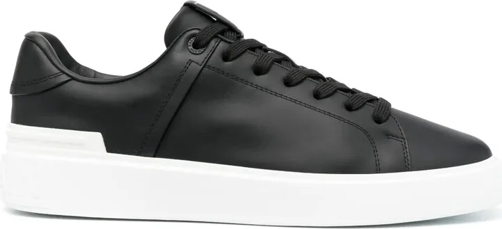 B-Court low-top sneakers