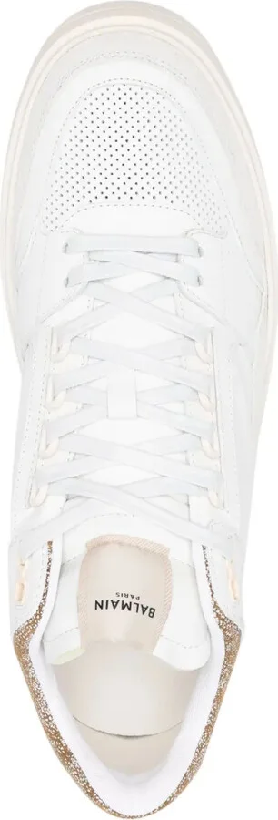 B-Court mid-top sneakers - Image 4