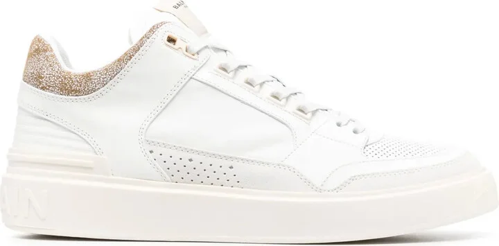 B-Court mid-top sneakers