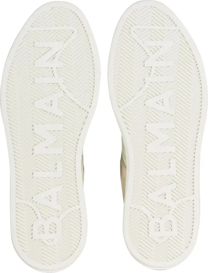 B-Court monogram sneakers - Image 5