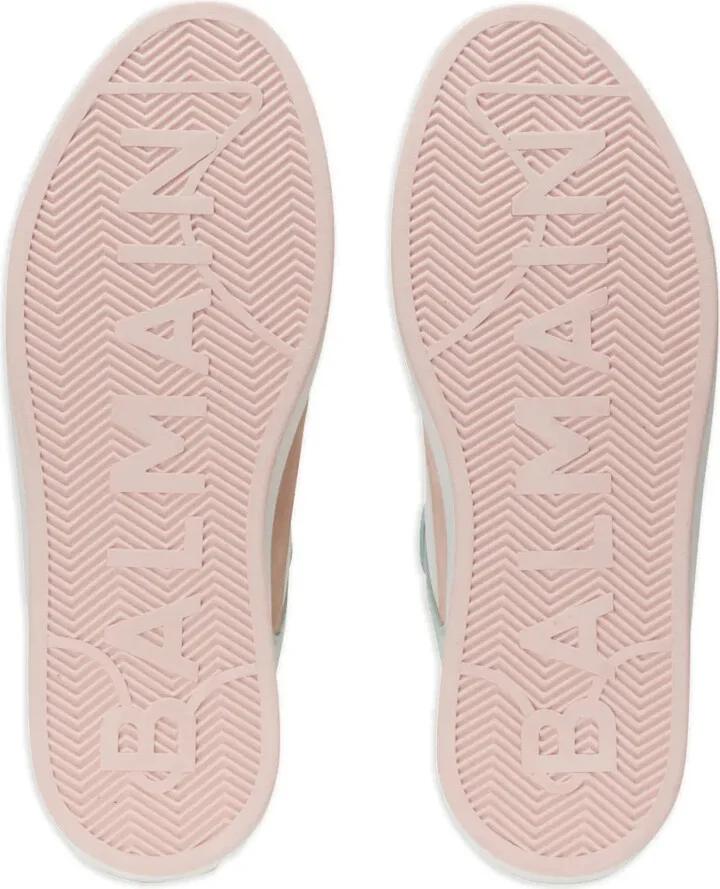 B-Court panelled sneakers - Image 5