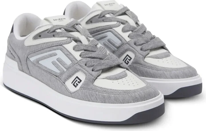 B-Court Skate sneakers - Image 2