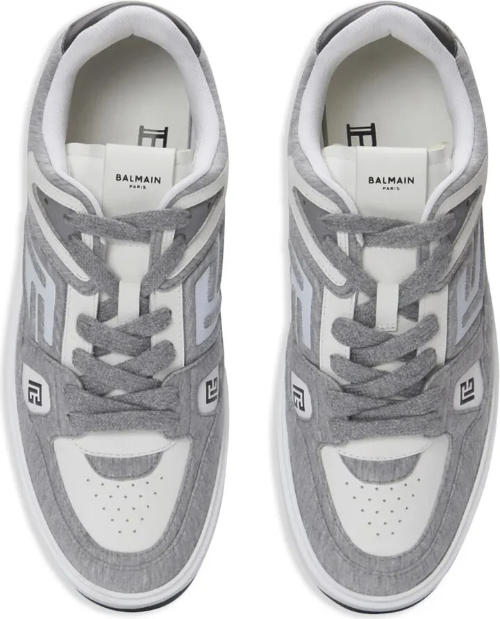B-Court Skate sneakers - Image 4