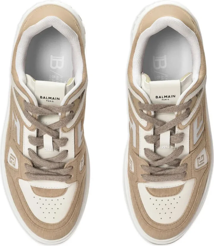 B-Court Skate sneakers - Image 4