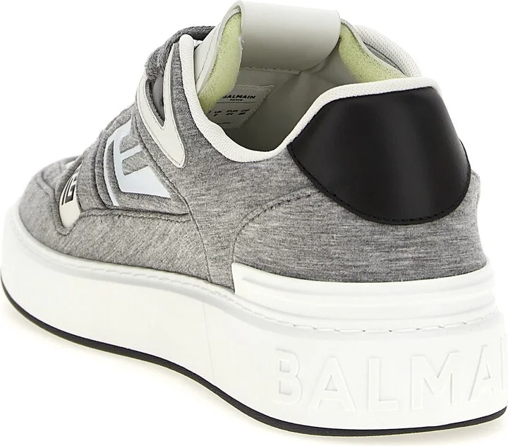 'b-court Skate' Sneakers - Image 3