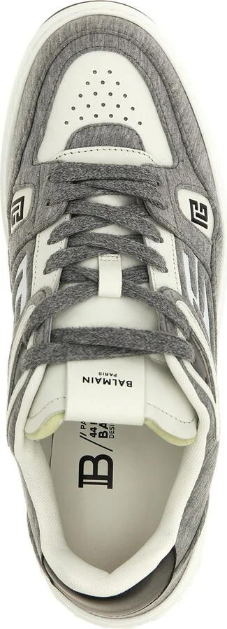 'b-court Skate' Sneakers - Image 4