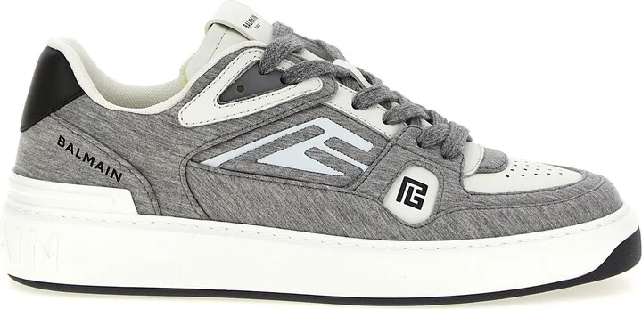 'b-court Skate' Sneakers