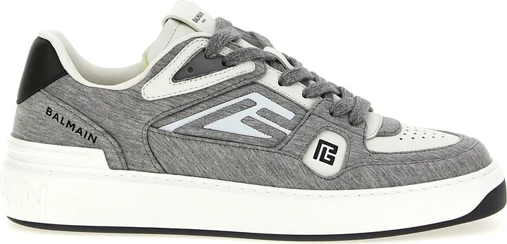 B-Court Skate Sneakers