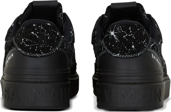B-Court Skate trainers - Image 3