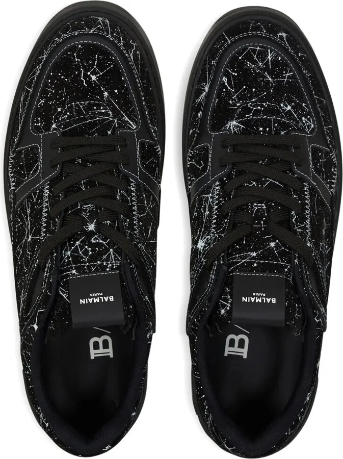 B-Court Skate trainers - Image 4