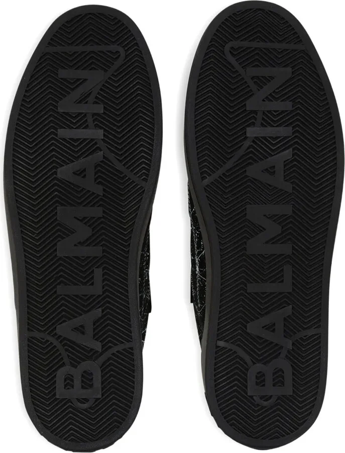 B-Court Skate trainers - Image 5