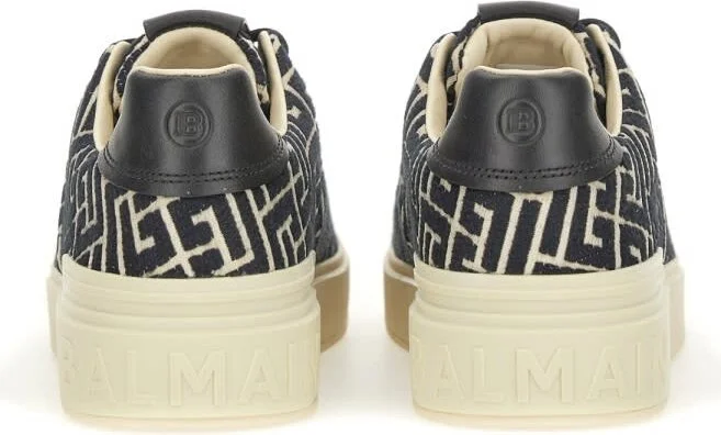 'b-court' Sneaker - Image 4