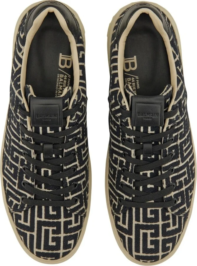 'b-court' Sneaker - Image 2