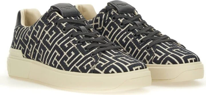 'b-court' Sneaker - Image 3