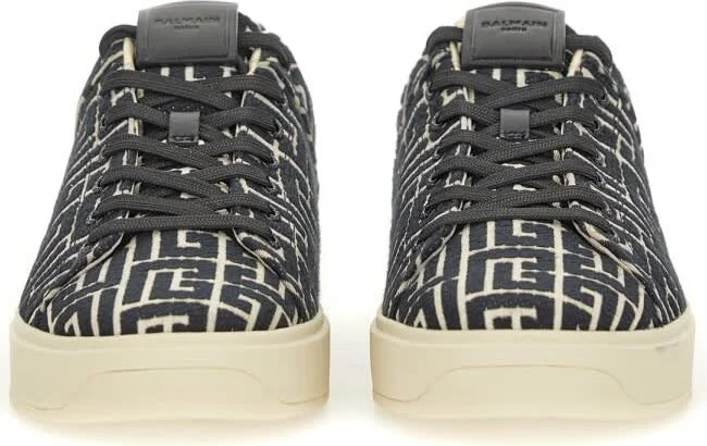 'b-court' Sneaker - Image 5