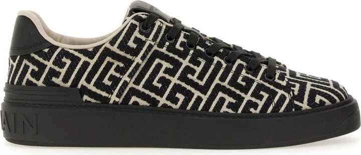 "B-Court" Sneaker