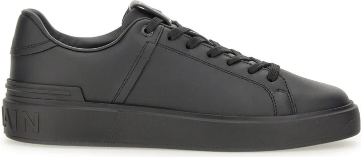 "B-Court" Sneaker
