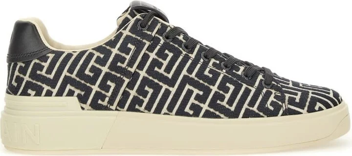'b-court' Sneaker
