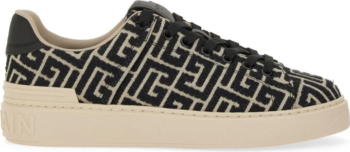 "B-Court" Sneaker