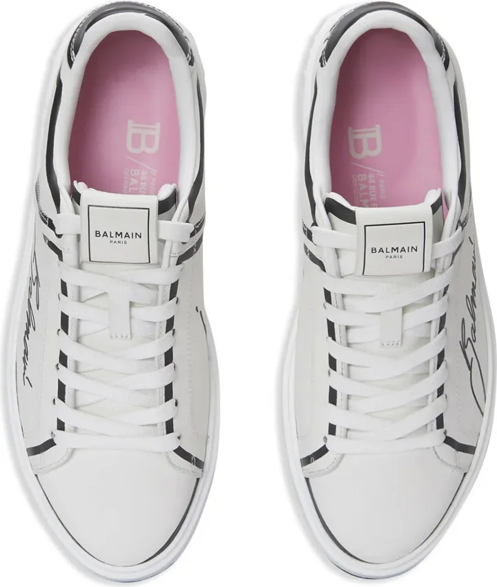 B-Court sneakers - Image 3