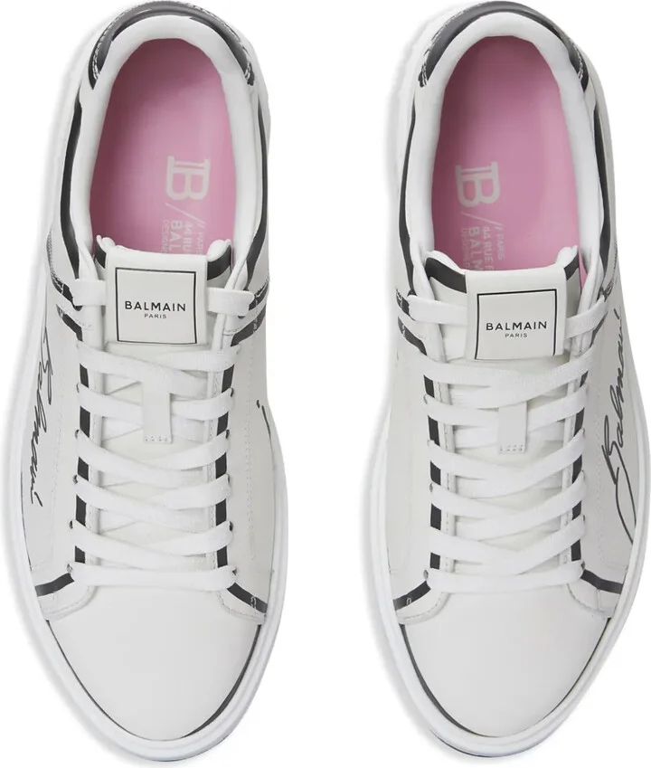 B-Court sneakers - Image 3