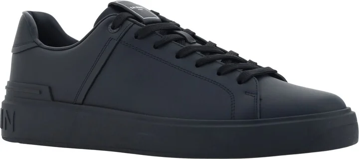 B-court Sneakers - Image 2