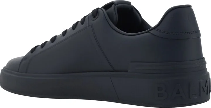 B-court Sneakers - Image 3