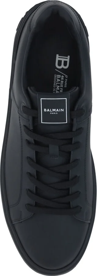 B-court Sneakers - Image 4