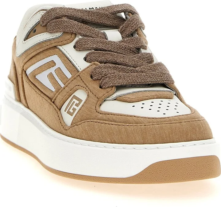 'b-court' Sneakers - Image 2
