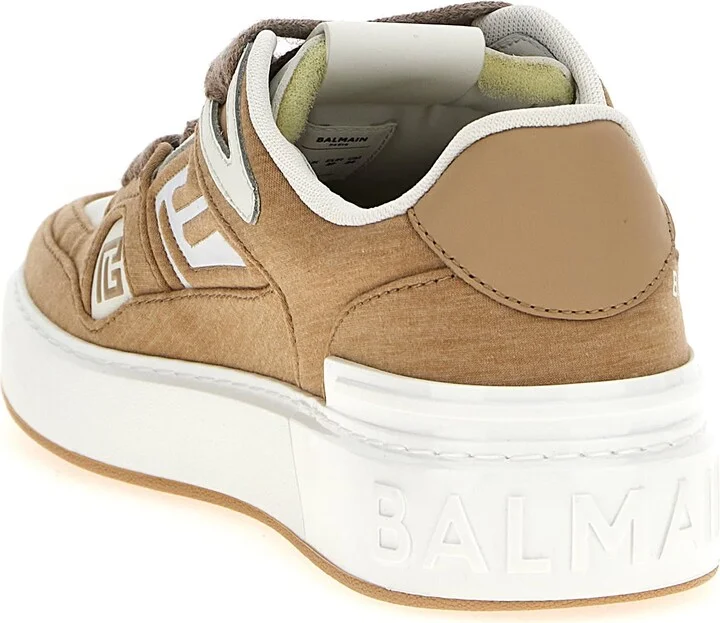 'b-court' Sneakers - Image 3