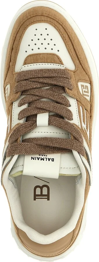 'b-court' Sneakers - Image 4