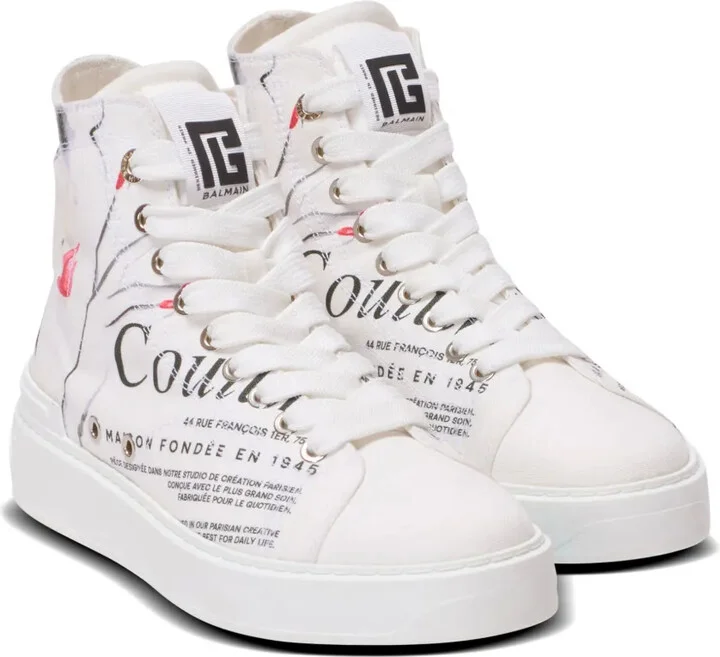 B-Court sneakers - Image 2