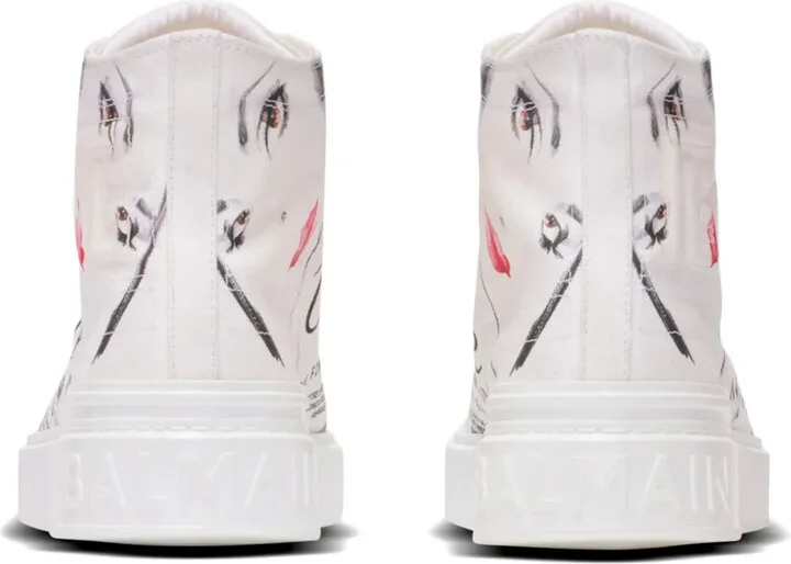 B-Court sneakers - Image 3