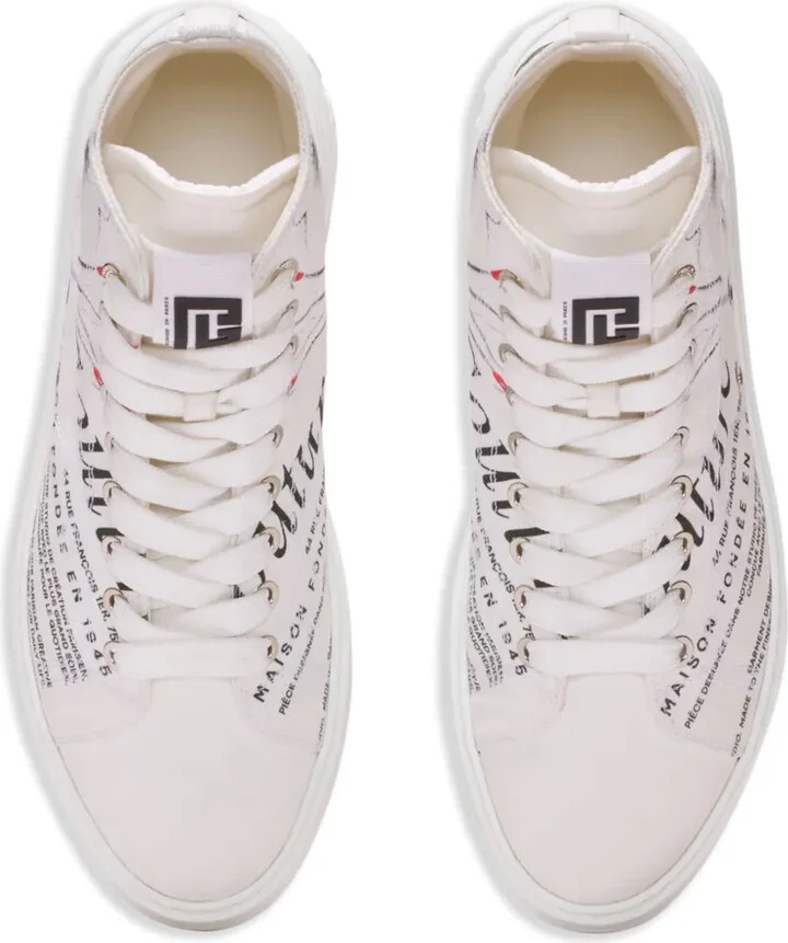 B-Court sneakers - Image 4