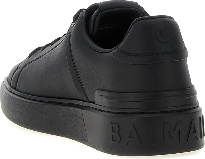 'b-court' Sneakers - Image 3