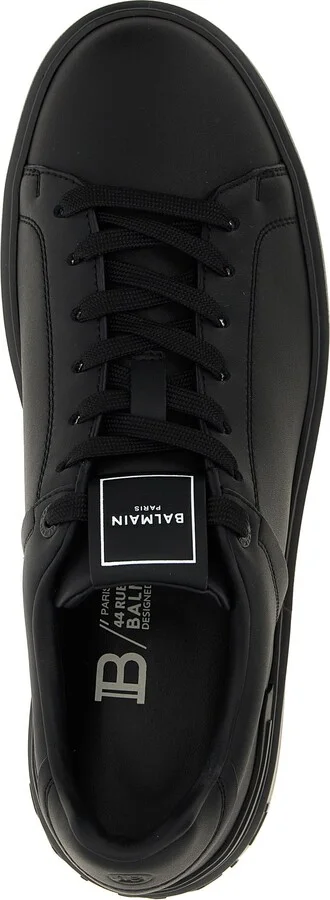 'b-court' Sneakers - Image 4